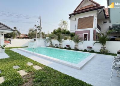 4 Bed 4 Bath in East Pattaya ABPC1212
