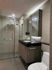 For Sale Bangkok Condo Klass Langsuan Langsuan BTS Chit Lom Pathum Wan