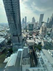 For Sale and Rent Bangkok Condo Silom Suite Sathorn 12 Sathorn 12 BTS Chong Nonsi Bang Rak