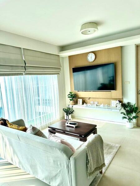 For Rent Bangkok Condo Siamese Thirty Nine Sukhumvit 39 BTS Phrom Phong Watthana