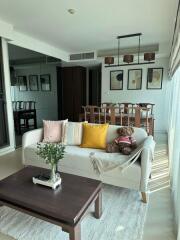 For Rent Bangkok Condo Siamese Thirty Nine Sukhumvit 39 BTS Phrom Phong Watthana