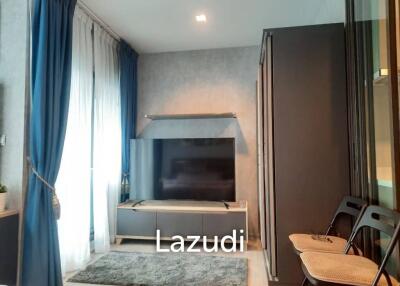 1 Bed 1 Bath 28 SQ.M LIFE Asoke - Rama 9