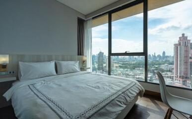 For Sale and Rent Bangkok Condo Lumpini 24 Sukhumvit 24 BTS Phrom Phong Khlong Toei