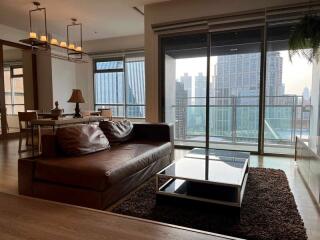 For Rent Bangkok Condo The Madison Sukhumvit 41 BTS Phrom Phong Watthana