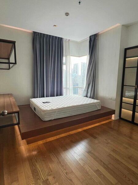 For Rent Bangkok Condo The Madison Sukhumvit 41 BTS Phrom Phong Watthana