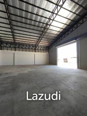 Factory for Sale at Bang Na-Trad Road Km.37