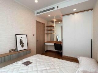 For Rent Bangkok Condo Supalai Oriental Sukhumvit 39 Sukhumvit 39 BTS Phrom Phong Watthana