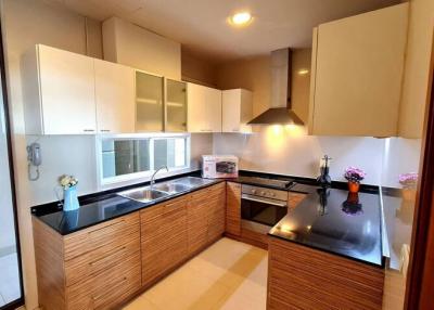 For Rent Bangkok Apartment Sukhumvit 39 BTS Phrom Phong Watthana