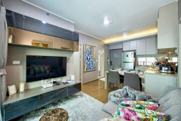 For Rent Bangkok Condo Ideo Sukhumvit 93 Sukhumvit 93 BTS Bang Chak Phra Khanong