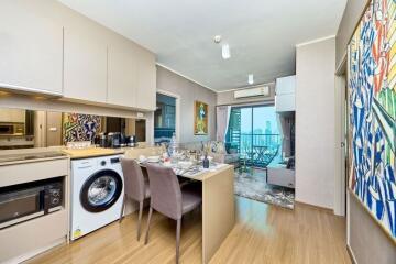 For Rent Bangkok Condo Ideo Sukhumvit 93 Sukhumvit 93 BTS Bang Chak Phra Khanong