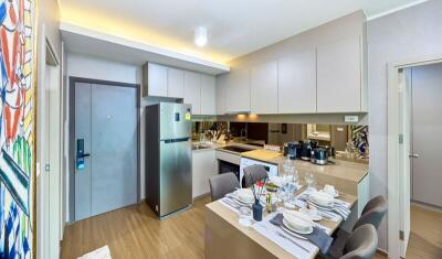 For Rent Bangkok Condo Ideo Sukhumvit 93 Sukhumvit 93 BTS Bang Chak Phra Khanong