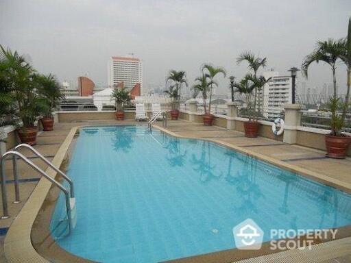 1-BR Condo at Grand Heritage Thonglor near BTS Phrom Phong