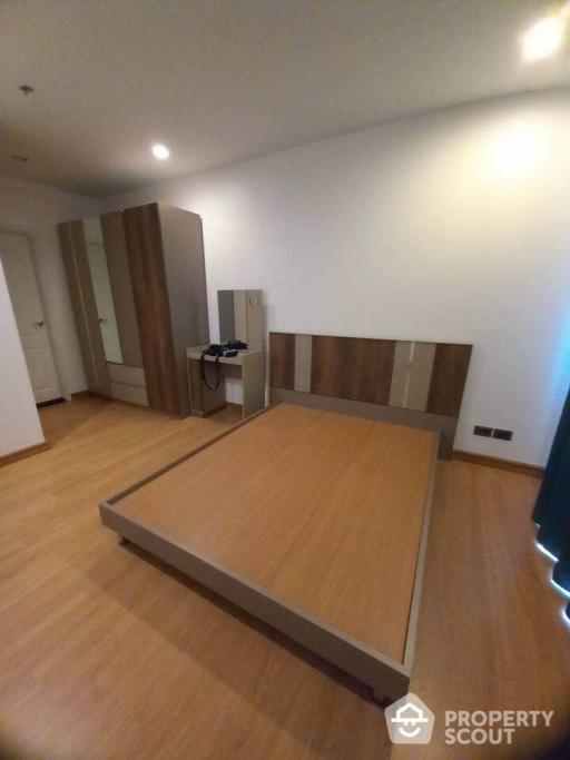 1-BR Condo at Supalai Wellington 2 near MRT Thailand Cultural Centre