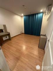 1-BR Condo at Supalai Wellington 2 near MRT Thailand Cultural Centre