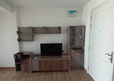 1-BR Condo at Supalai Wellington 2 near MRT Thailand Cultural Centre