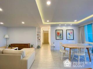 3-BR Condo at D.S. Tower 2 Sukhumvit 39 Condominium near BTS Pho Nimit