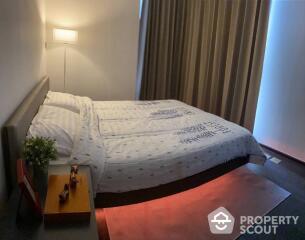 2-BR Condo at Park Origin Thonglor near BTS Thong Lor