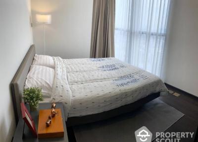 2-BR Condo at Park Origin Thonglor near BTS Thong Lor