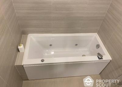 2-BR Condo at Park Origin Thonglor near BTS Thong Lor