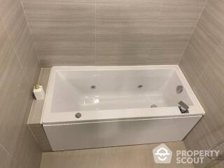 2-BR Condo at Park Origin Thonglor near BTS Thong Lor