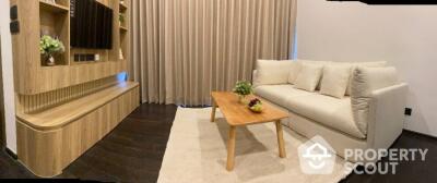 2-BR Condo at Park Origin Thonglor near BTS Thong Lor