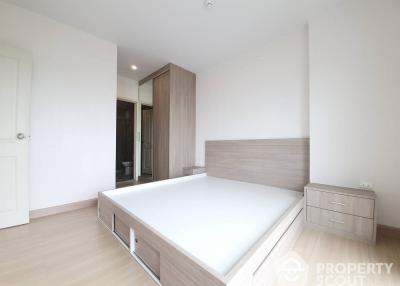 2-BR Condo at Supalai Veranda Rama 9 in Bang Kapi