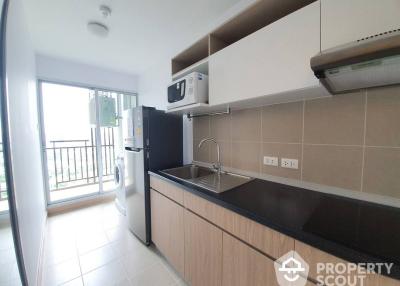 2-BR Condo at Supalai Veranda Rama 9 in Bang Kapi