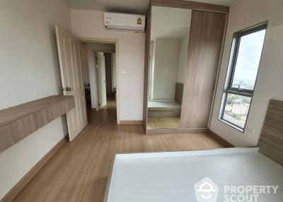 2-BR Condo at Supalai Veranda Rama 9 in Bang Kapi