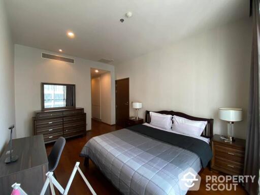 1-BR Condo at Quattro By Sansiri near BTS Thong Lor