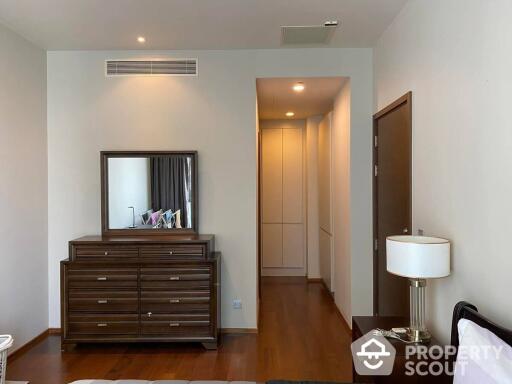 1-BR Condo at Quattro By Sansiri near BTS Thong Lor