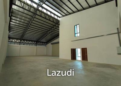 Factory for Sale at Bang Na-Trad Road Km.37