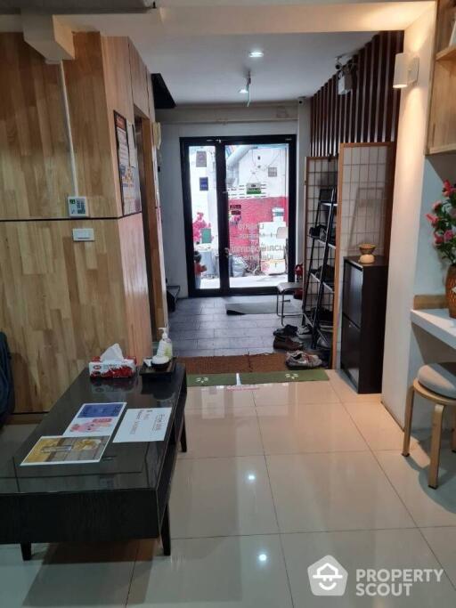 Commercial for Sale in Khlong Toei