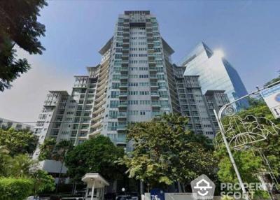 4-BR Penthouse at The Star Estate @ Narathiwas Condominium in Chong Nonsi