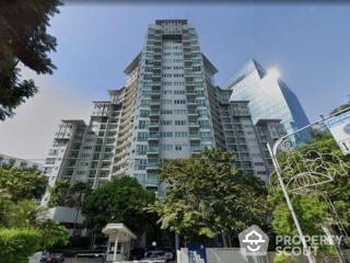4-BR Penthouse at The Star Estate @ Narathiwas Condominium in Chong Nonsi