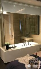 2-BR Condo at The Xxxix By Sansiri near BTS Phrom Phong