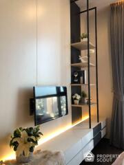 2-BR Condo at The Xxxix By Sansiri near BTS Phrom Phong