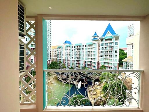 Grande Caribbean – 1 bed 1 bath in South Pattaya PP10342