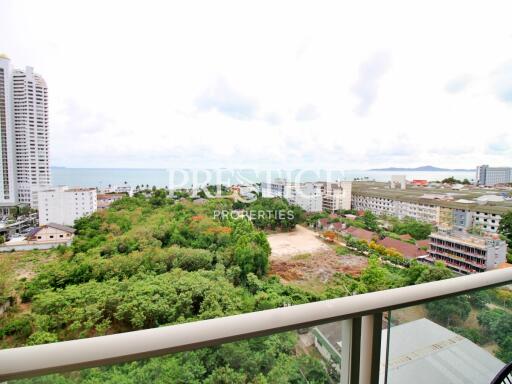 The Riviera Jomtien – 1 bed 1 bath in Jomtien PP9631