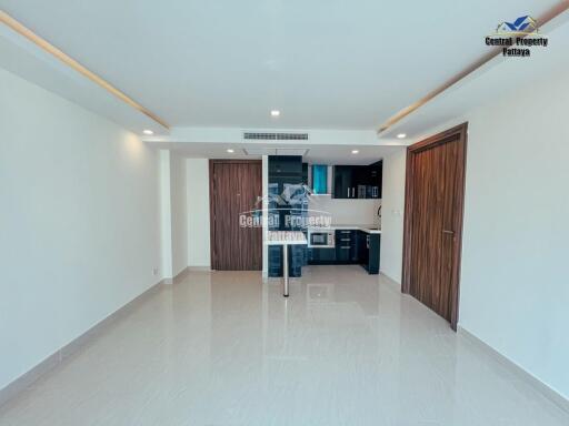 Modern, 1 bedroom, 1 bathroom for sale in Grand Avenue, central Pattaya.
