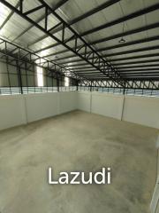 Factory for Sale at Bang Na-Trad Road Km.37