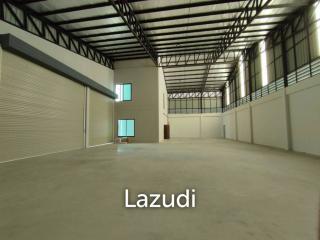 Factory for Sale at Bang Na-Trad Road Km.37