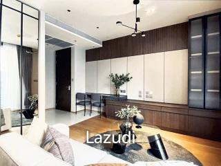 1 Bed 1 Bath 43 SQ.M BEATNIQ Sukhumvit 32