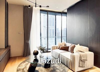 1 Bed 1 Bath 43 SQ.M BEATNIQ Sukhumvit 32