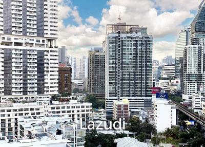 1 Bed 1 Bath 43 SQ.M BEATNIQ Sukhumvit 32