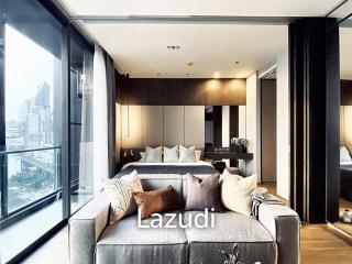 1 Bed 1 Bath 43 SQ.M BEATNIQ Sukhumvit 32