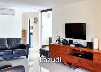 3 Bed 2 Bath 87 SQ.M Zenith Place Sukhumvit 42