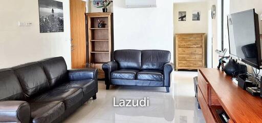 3 Bed 2 Bath 87 SQ.M Zenith Place Sukhumvit 42