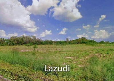 26 Rai Land for Sale in Mapprachan Lake