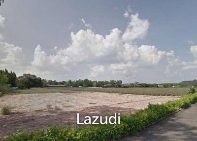 26 Rai Land for Sale in Mapprachan Lake
