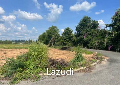 26 Rai Land for Sale in Mapprachan Lake